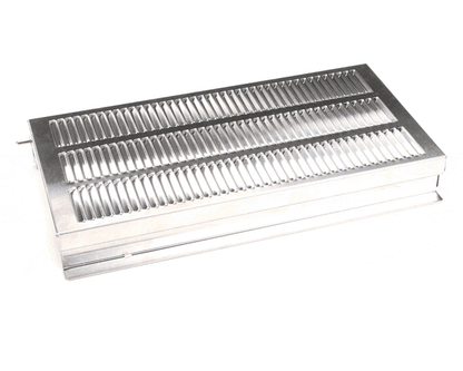 Silver King 38839 Assembly Condenser Cover Skrcb/Fcb (SVK38839)