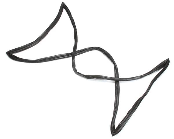 Silver King 39041 Gasket Door Skbr1/Skbr2, 52.875X25X0.75 (SVK39041)