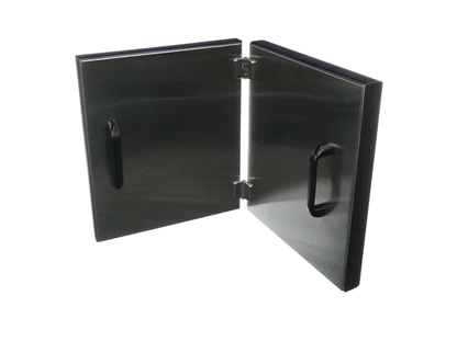 Silver King 39277S-Sk Door Assembly Skfs2 (SVK39277S-SK)