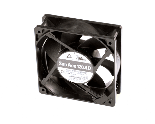Silver King SVK39577 Fan Motor, Axial, 100-240V, 50/60HZ (SVK39577)