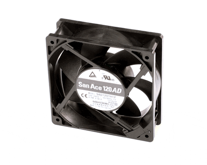 Silver King SVK39577 Fan Motor, Axial, 100-240V, 50/60HZ (SVK39577)
