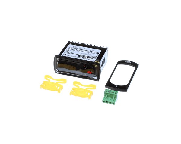 Silver King 39587 Control Electr 115V (Prgrd) Mw Blue (SVK39587)