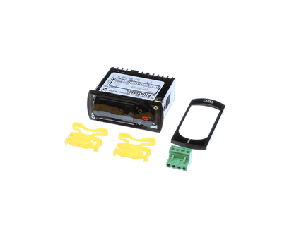 Silver King 39587 Control Electr 115V (Prgrd) Mw Blue (SVK39587)