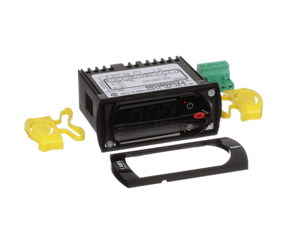Silver King 39592 Control Electr 115V (Prgrd) Cw Blue (SVK39592)