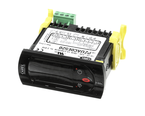 Silver King 39607 Control Electr 115V (Prog) Frzr Blue (SVK39607)