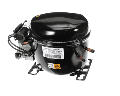 Silver King 39840 Compressor W/Electricals (SVK39840)