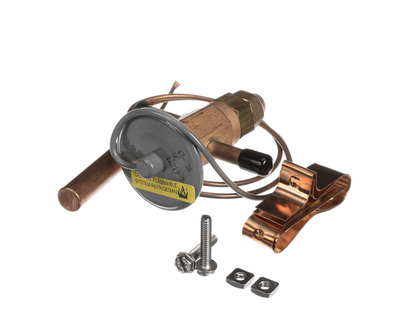 Silver King 39884 Valve Expan 1/3 Ton Bleed Port R290 Mt (SVK39884)