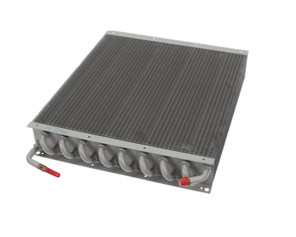 Silver King 40992-Sk Evap Coil (SVK40992-SK)