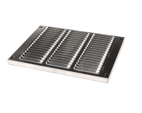 Silver King 41661 Panel Shell Ss Skfs (SVK41661)