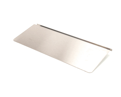 Silver King 42258 Cover Door Bin Lettuce (Hd) (SVK42258)