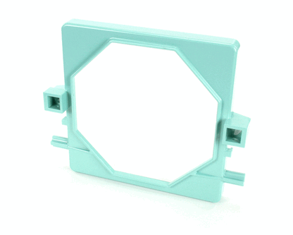 Silver King SVK42736S Cutting Blade Frame Kit 42736S -PT (SVK42736S)