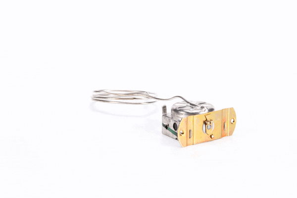 Silver King SVK43064 Temperature Control (SVK43064)