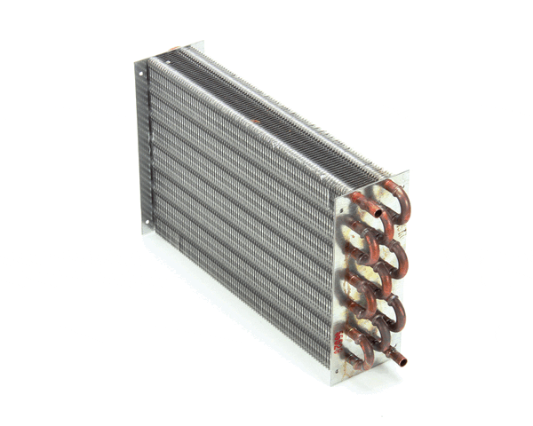 Silver King 43339 Coil Condenser 27In (SVK43339)