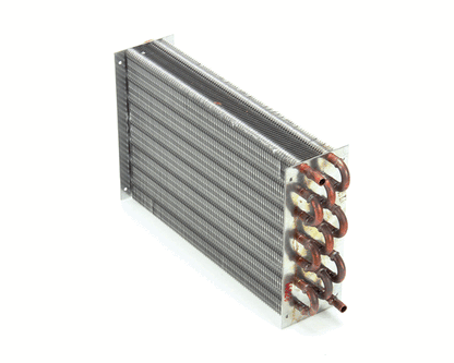 Silver King 43339 Coil Condenser 27In (SVK43339)