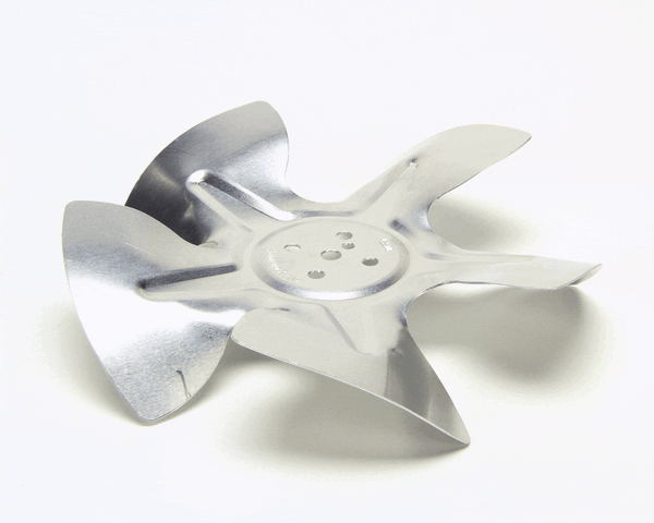 Silver King 43500 Blade Fan 6.75 In 5Bl Ccw (SVK43500)