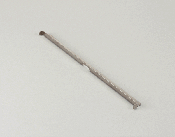 Silver King 43702 Bar Adapter Sides Skp278 (SVK43702)