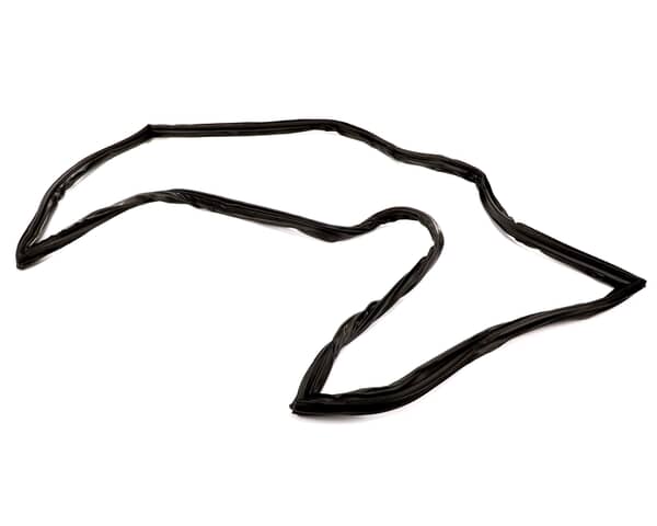 Silver King 44596 Gasket Glass Door R338A-080, 54.5X23.375 (SVK44596)