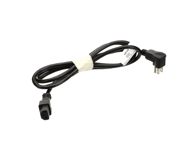 Silver King 44745 Cord Power 115V W/ C13 Plug (SVK44745)