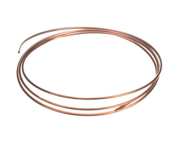 Silver King 44789 Cap Tube .026Id.072Od60 In (SVK44789)