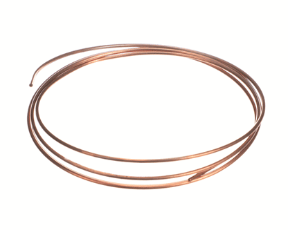 Silver King 44789 Cap Tube .026Id.072Od60 In (SVK44789)