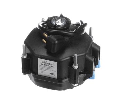 Silver King 45033S Kit,Fan Motor Condenser (SVK45033S)