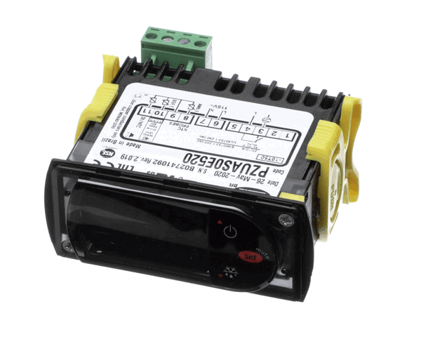 Silver King 45705 Controller Electric 115V (SVK45705)