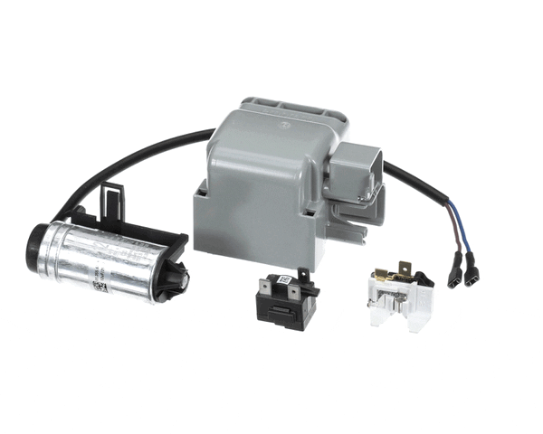 Silver King 45709 Kit Electricals (SVK45709)