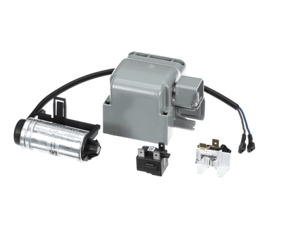 Silver King 45709 Kit Electricals (SVK45709)