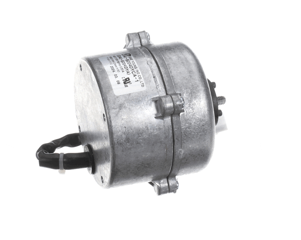 Silver King 45811 Evaporator Fan Motor 115V 60Hz (SVK45811)
