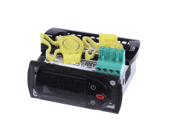 Silver King 46662 Control Electric 115V (Prog) S (SVK46662)