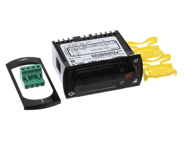 Silver King 46742 Control Elect 115V (Progmd) Sk (SVK46742)