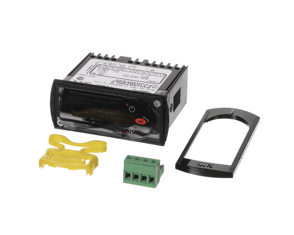Silver King 47284-Sk Temperature Control Electr 230V (Prgrmd) (SVK47284-SK)