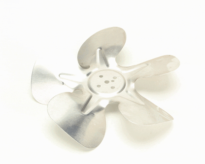 Silver King 62561 Blade Fan 8 In 5 Bl Aluminum Ccw (SVK62561)