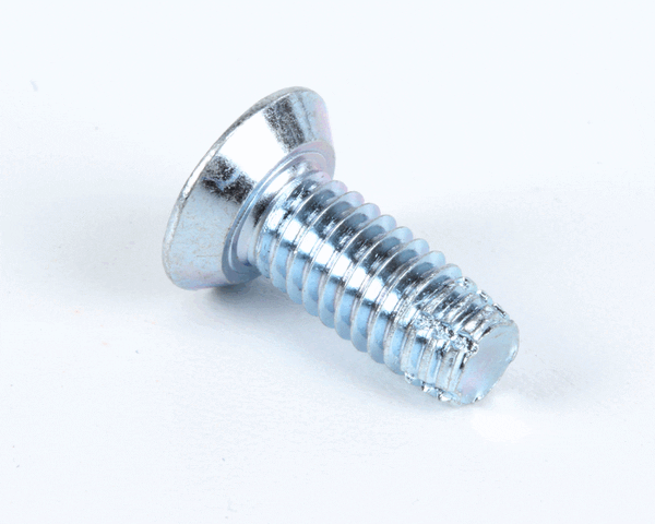 Silver King 96005P Screw 10-321/2 Fl Ph V Cut S Zp (SVK96005P)