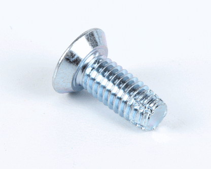 Silver King 96005P Screw 10-321/2 Fl Ph V Cut S Zp (SVK96005P)