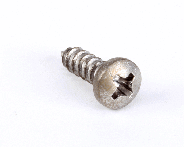 Silver King 97007P Screw 7 1/2 Pan Phil Type A 410 Ss (SVK97007P)