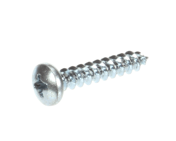 Silver King 97027P Screw #101 In P Hd Ph Ty A S Zp (SVK97027P)