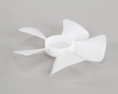 Silver King 99228 Blade Fan 6.5 In 5 Bl Univ Mt Cw (SVK99228)