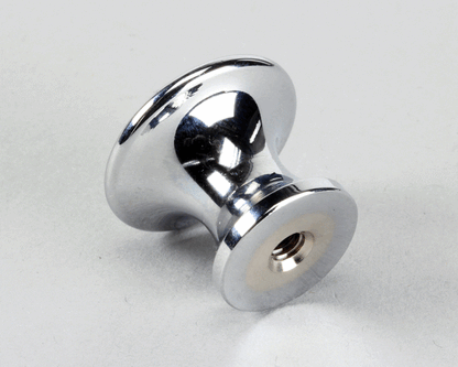 Silver King 99474 Knob Lid .875 Dia #8-32 Thd (SVK99474)