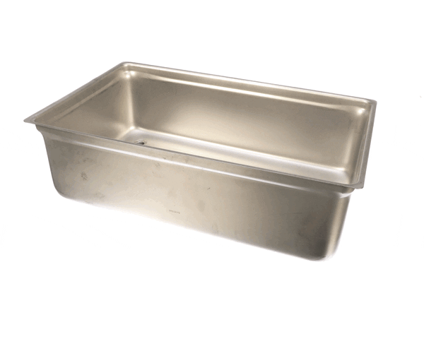 Servolift 0869445D Pan With Drain 12 X 20 (SVL0869445D)