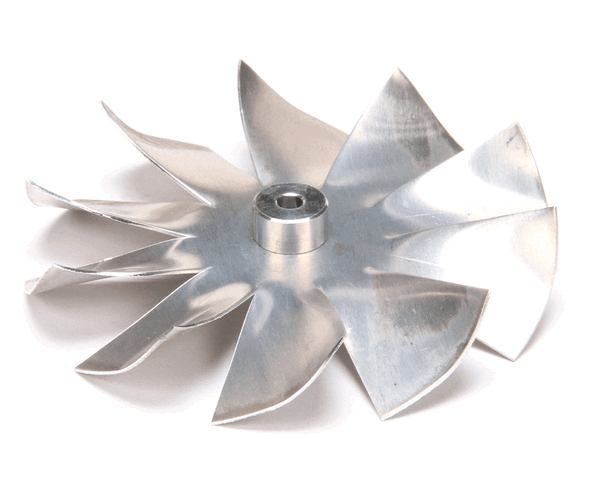 Servolift 13-100085 4" Fan Blade (SVL13-100085)