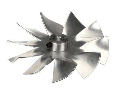 Servolift 13-100086 3" Fan Blade (SVL13-100086)