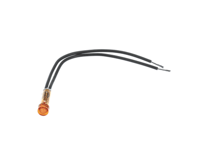 Servolift 13-100334 Indicator Light, Amber (SVL13-100334)