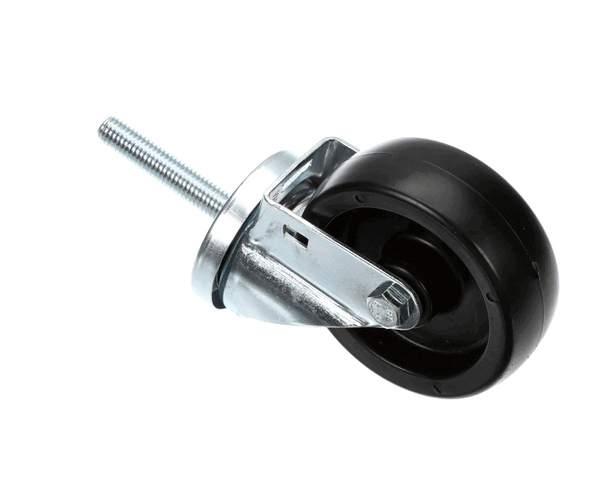 Servolift Cstr-4Pos Stem Caster, 4" (SVLCSTR-4POS)