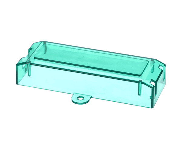SandenVendo 1121103-2 Lens,Display,Green,Rohs (SVN1121103-2)