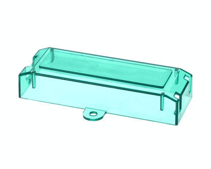 SandenVendo 1121103-2 Lens,Display,Green,Rohs (SVN1121103-2)