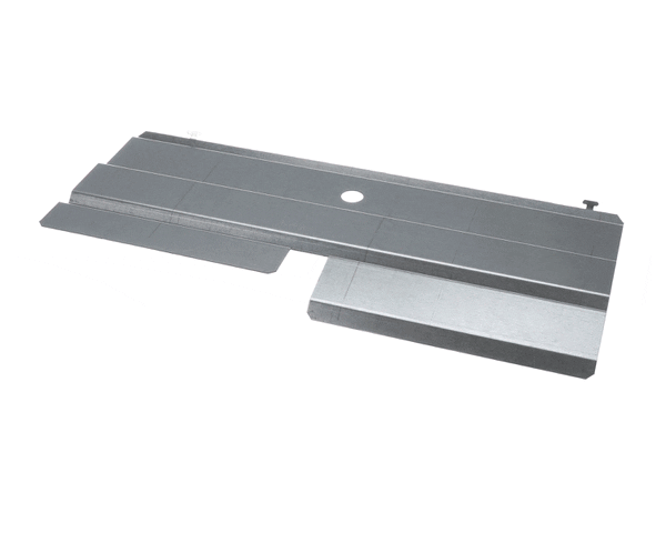 SandenVendo 1125921 Prod Spcr,Rh,Lower,2.4"Dia,Ro (SVN1125921)