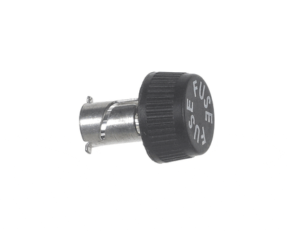 SandenVendo 1128474 1-1/4X1/4 Fuse Holder,Rohs (SVN1128474)
