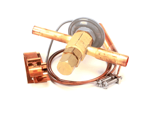 SandenVendo 1140266 Thermal Expansion Valve (SVN1140266)