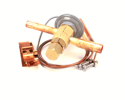 SandenVendo 1140266 Thermal Expansion Valve (SVN1140266)